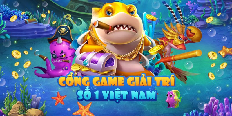Bắn cá TYBOI
