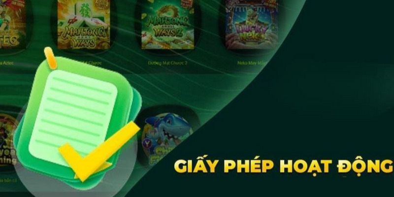 Chứng chỉ TYBOI khẳng định chất lượng dịch vụ 