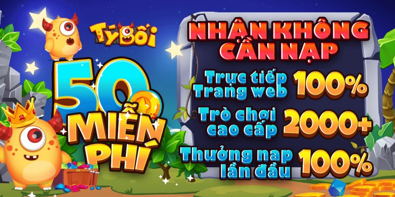 Đi tìm hiểu về sân chơi TYBOI có uy tín không