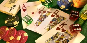 Game bài TYBOI