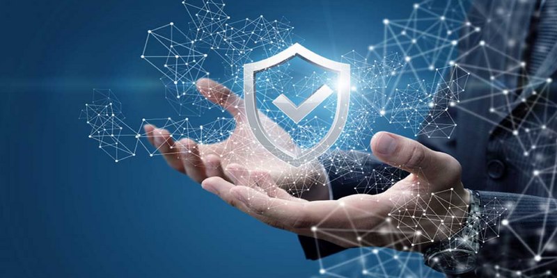Hệ thống sẽ cung cấp các công nghệ tiên tiến để bảo mật dữ liệu người chơi