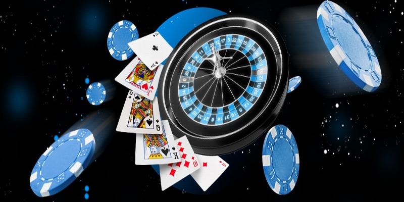 Live casino TYBOI là một điểm đến cá cược bài chuyên nghiệp