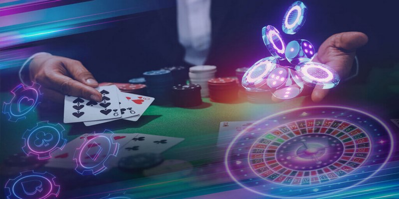 live casino TYBOI