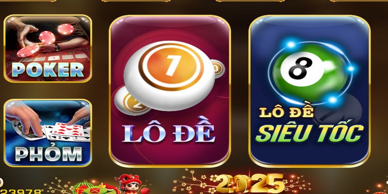 Lô đề TYBOI