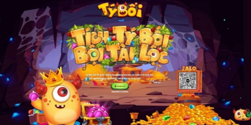 Lý giải việc TYBOI có hợp pháp không