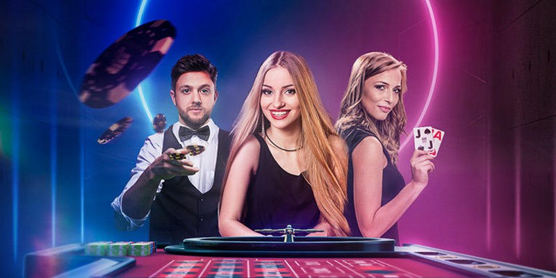 Poker là một cuộc chiến trí tuệ kịch tính giữa mọi dân chơi