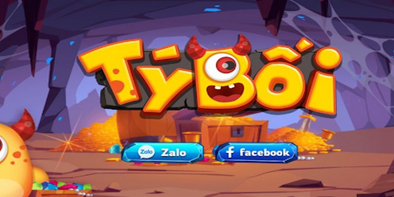 Tải app Tyboi về IOS rất đơn giản và nhanh chóng