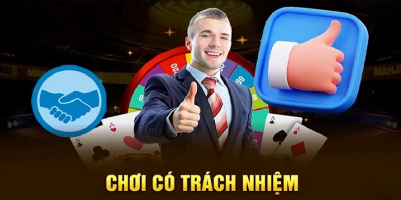 Thành viên cần phải có trách nhiệm với chính mình